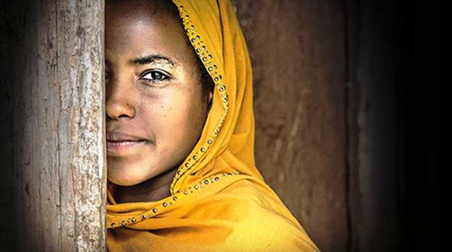 Ethiopia