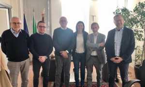 FIRMA PROTOCOLLO