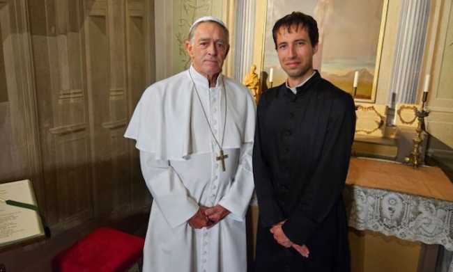 FabioTesti GianlucaDanieli