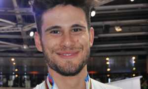 Filippo Ganna