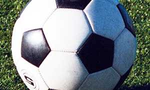 Football Pallo valmiina cropped