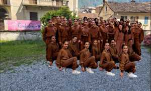 Foto Studio Danza LArabesque 1