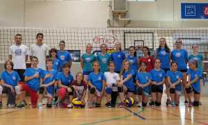 Foto gruppo camp estivo 2018 2