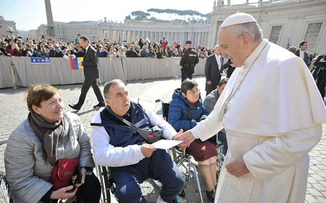 Foto parkinson papa