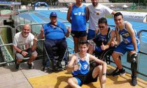 GRUPPO GROSSETO