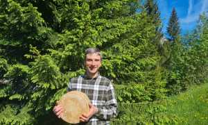 Gabriele Scilligo 2 Pasta semidura con semicottura Az. Agr. Scilligo Gabriele VB