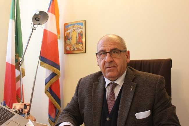 Gianluca Gavazza