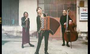 Giulia bertasi Trio 3