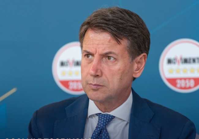 Giuseppe Conte