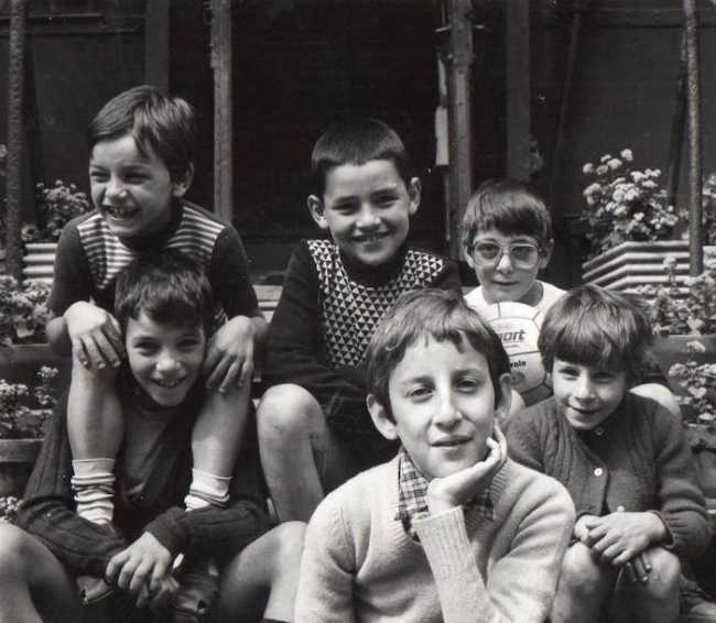 IL PASSATO