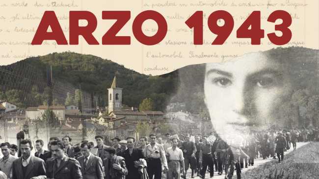 Immagine Arzo 1943 di Ruben Russello 1