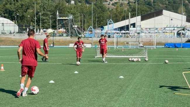 JUVE DOMO raduno242500007