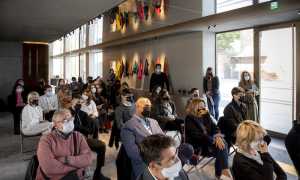 La sala