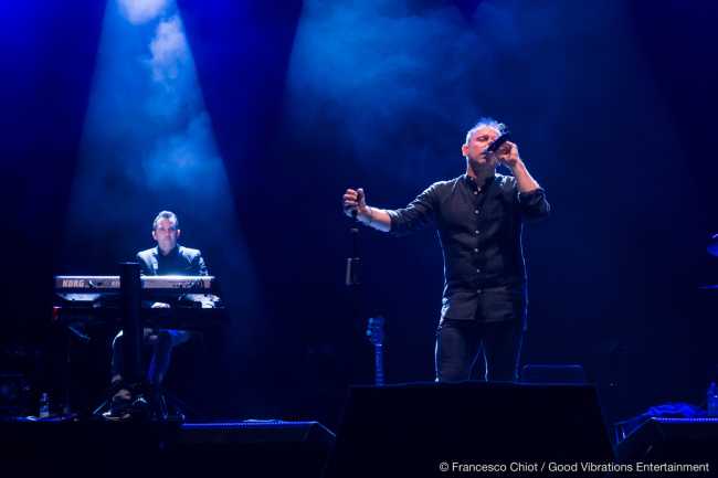 La sera dei miracoli 2