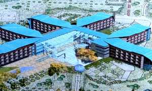 Lallora progetto