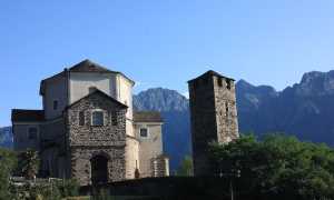 Madonna della Guardia Ornavasso