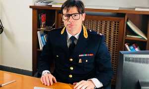 Maisto Paolo polizia domo gen 18