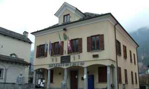 Malesco Municipio