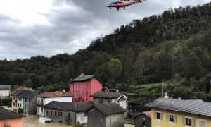 Maltempo ossolad