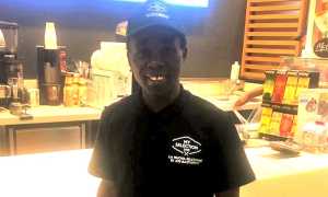 Mamadou