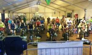 Maratona cycling
