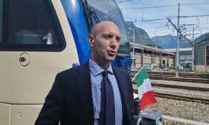 Matteo Corti DG Vigezzina