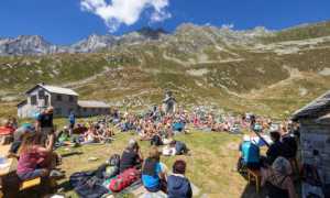 Musica in Quota Rifugio Andolla ph. Marco Benedetto Cerini 76