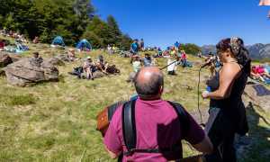 Musica in quota