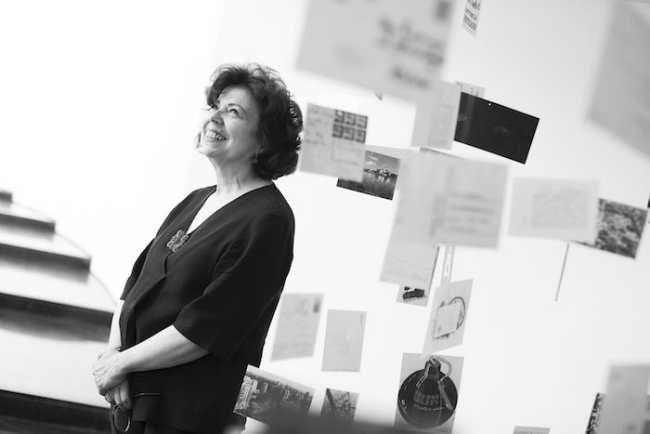 Nicoletta Boschiero