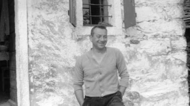 Nino Chiovini