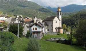 Oira chiesa Mattia