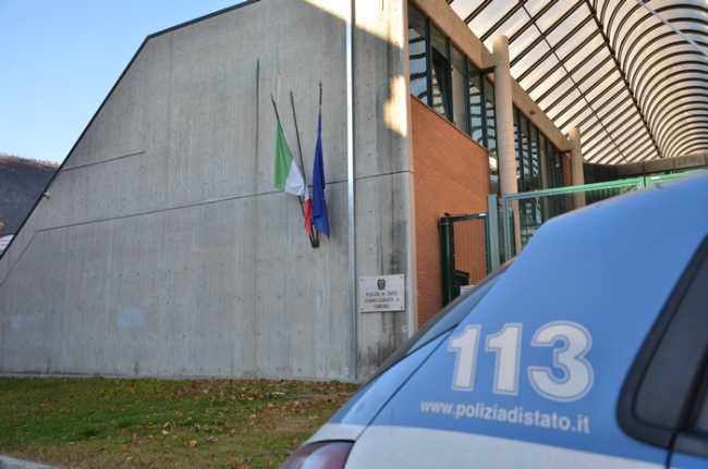 Omegna Comm