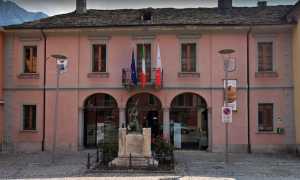 Ornavasso Comune