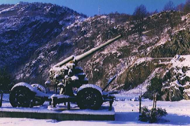 Ornavasso perforazioni