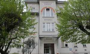Ospedale S. Biagio