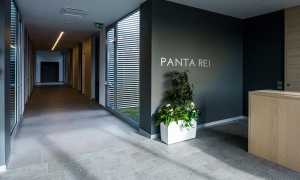 PANTA REI interni