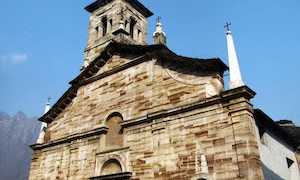 PARROCCHIA ornavasso