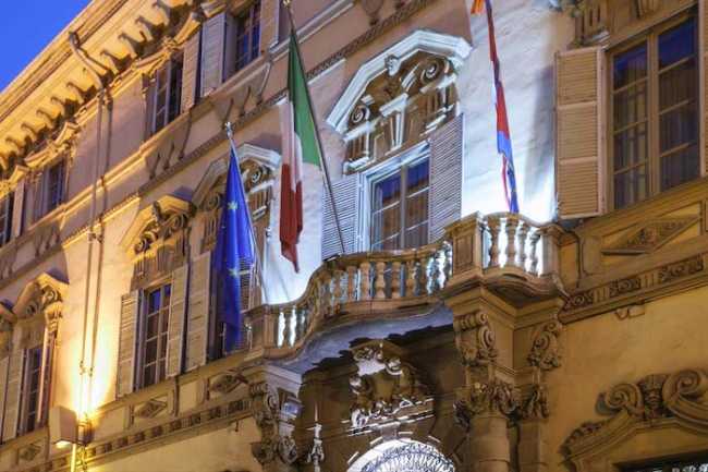 Palazzo Lascaris 05