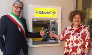 Pallanzeno postamat
