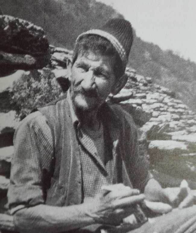 Paulin Primatesta