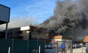 Photo Police cantonale incendie Ardon 768x1024