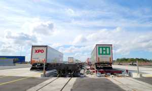 Picture CargoBeamer Secures 140 Million Euro in Investment Capital
