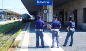 Polfer Novara