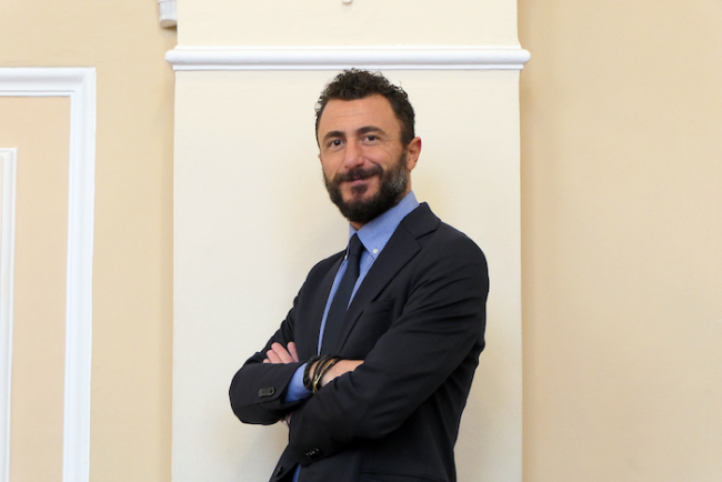 Pozzolo