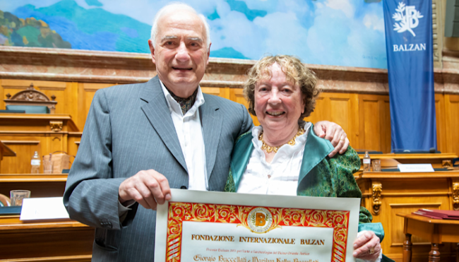 Premio Balzan