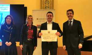 Premio Mattia Rossi