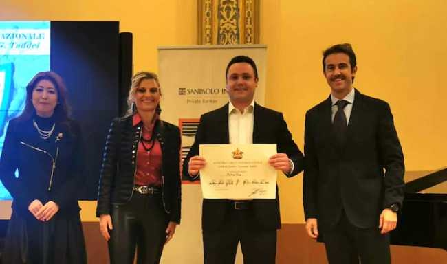 Premio Mattia Rossi