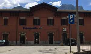 Premosello stazione