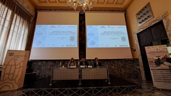 Presentazione rapporto Oti 2024 Alessandria 15 aprile 2024