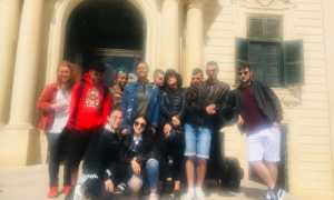 ProgettoSkip2 Malta